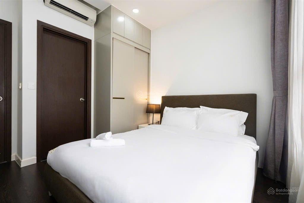Cần cho thuê gấp căn hộ orchard garden. dt 74m2, 2pn, 2wc. giá 18tr/th.  0365 695 ***