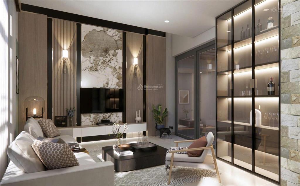 Cho thuê nhà mặt phố tại cô giang, 15 triệu vnd, 4.3m2, 2pn, 2wc, nội thất đầy đủ