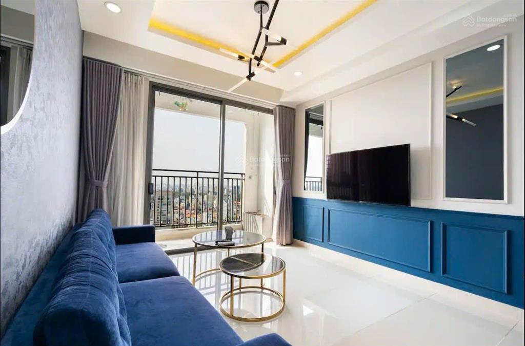 Cc hưng phúc, cho thuê 20 triệu, 75m2, 2pn, 2wc tại tân phú, q7