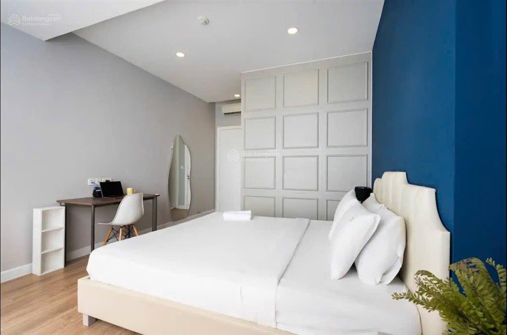 Cc hưng phúc, cho thuê 20 triệu, 75m2, 2pn, 2wc tại tân phú, q7
