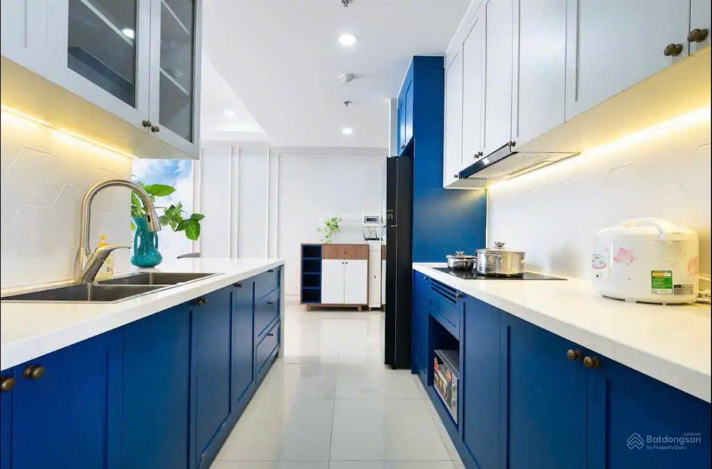 Cc hưng phúc, cho thuê 20 triệu, 75m2, 2pn, 2wc tại tân phú, q7