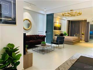 Cho thuê căn hô delasol theo dạng studio, 1wc, full nt. dt 38m2. giá 14tr/th.  0365 695 ***