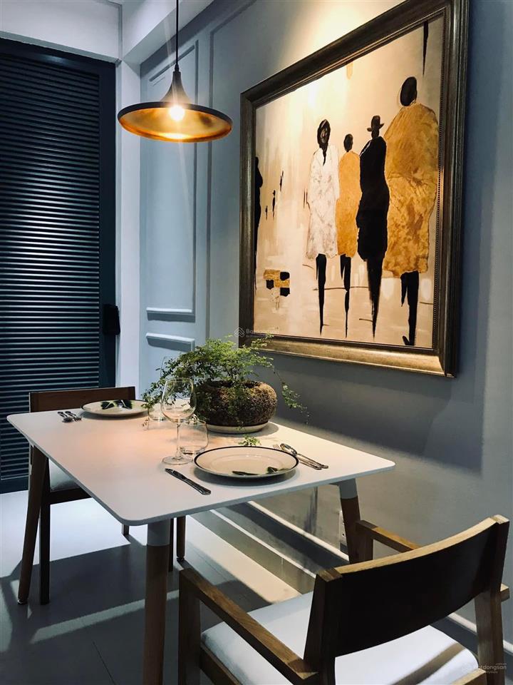 Cho thuê căn hô delasol theo dạng studio, 1wc, full nt. dt 38m2. giá 14tr/th.  0365 695 ***