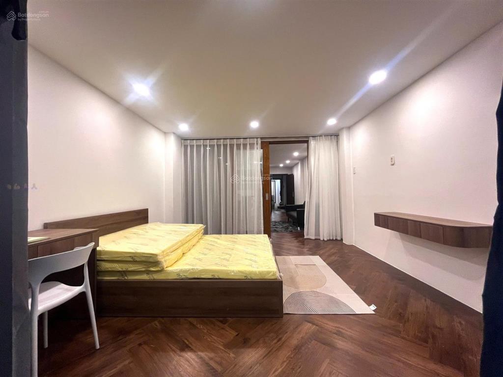Cho thuê căn hộ chung cư asiana capella, 7,5 triệu, 50m2, 1pn, 1wc
