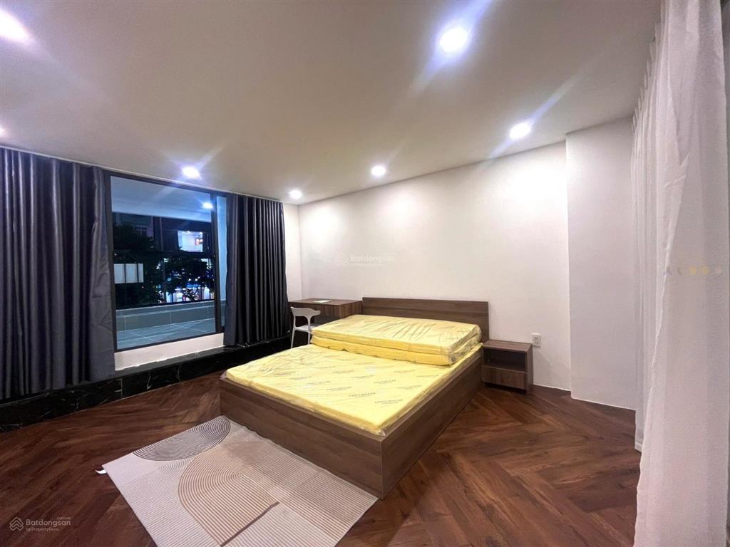 Cho thuê căn hộ chung cư asiana capella, 7,5 triệu, 50m2, 1pn, 1wc