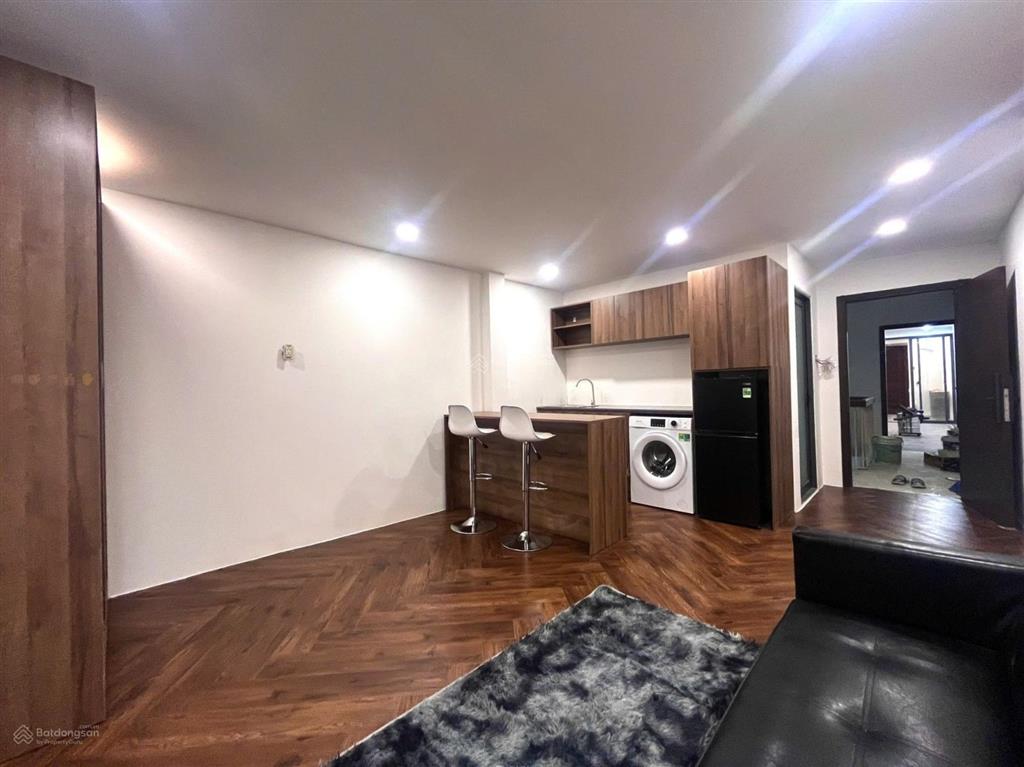 Cho thuê căn hộ chung cư asiana capella, 7,5 triệu, 50m2, 1pn, 1wc