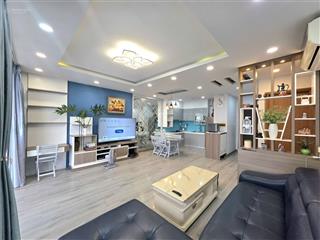 Cho thuê cc đẹp tại richmond city, nguyễn xí, 90m2, 18 triệu vnd, nhiều tiện ích hot  0365 695 ***
