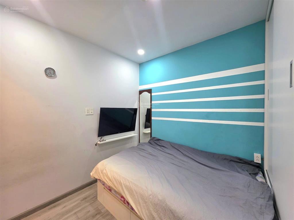 Cho thuê cc đẹp tại richmond city, nguyễn xí, 90m2, 18 triệu vnd, nhiều tiện ích hot  0365 695 ***