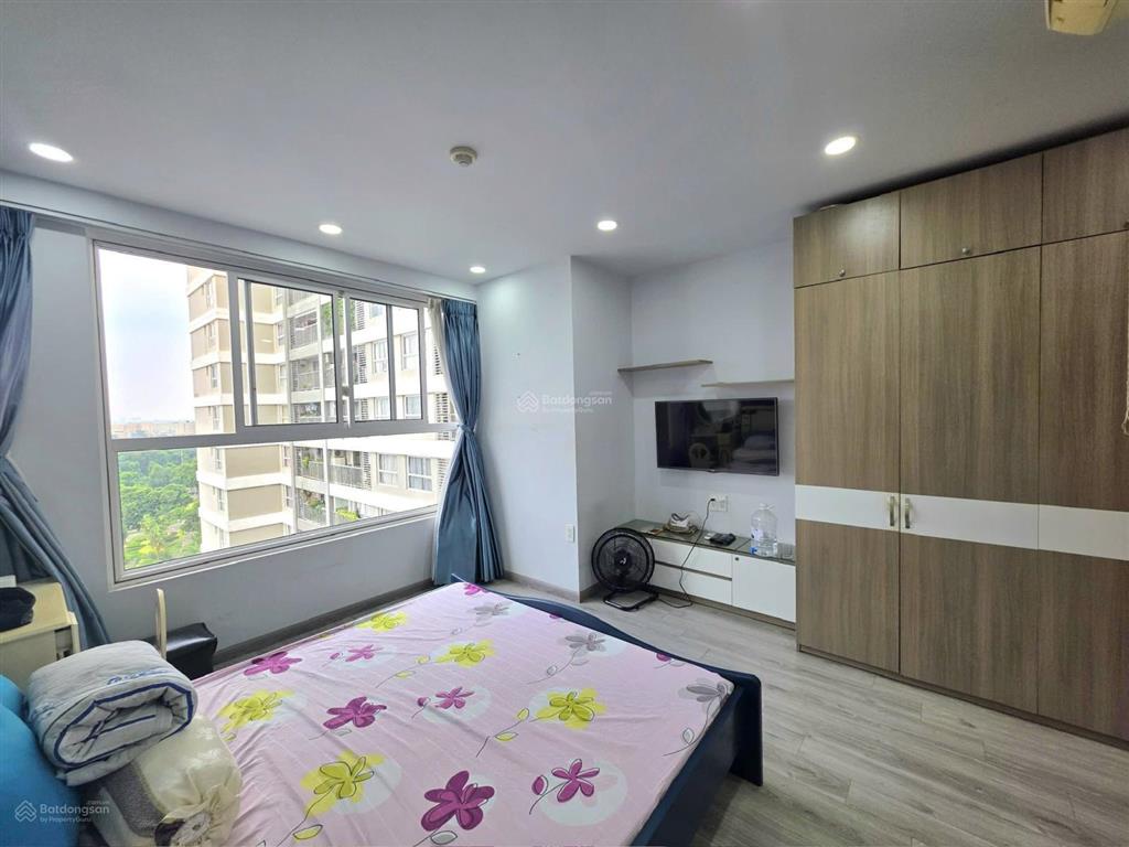Cho thuê cc đẹp tại richmond city, nguyễn xí, 90m2, 18 triệu vnd, nhiều tiện ích hot  0365 695 ***
