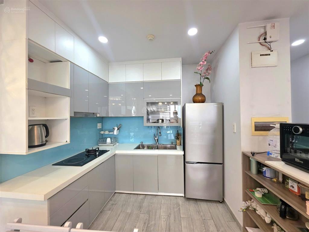 Cho thuê cc đẹp tại richmond city, nguyễn xí, 90m2, 18 triệu vnd, nhiều tiện ích hot  0365 695 ***