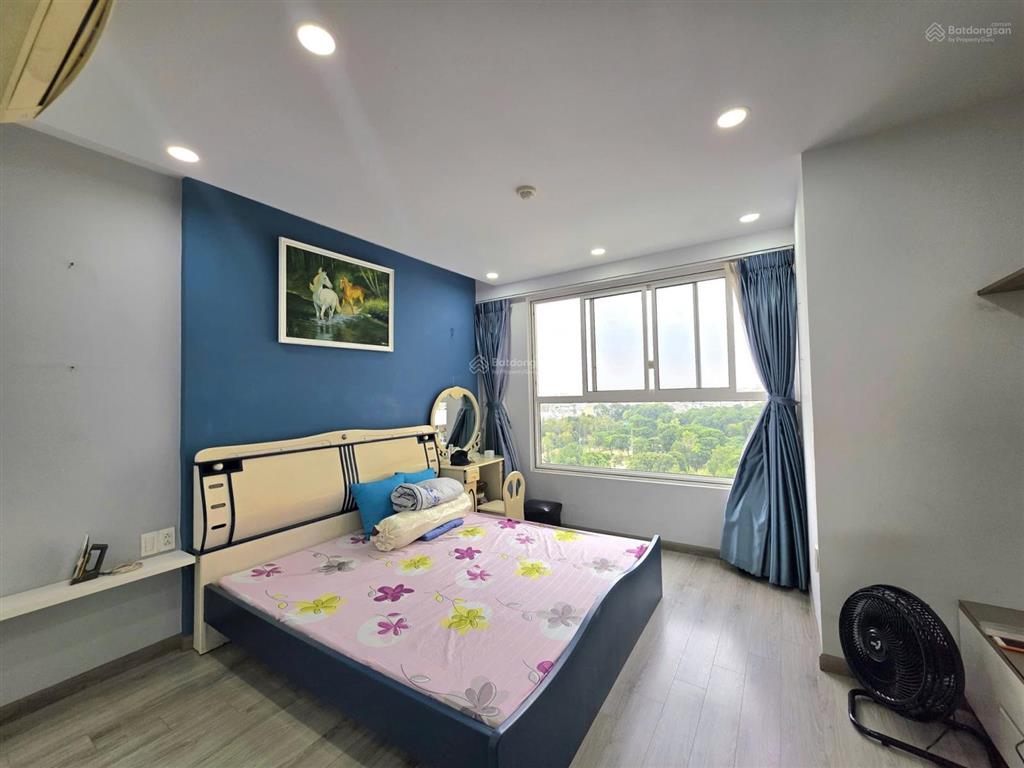 Cho thuê cc đẹp tại richmond city, nguyễn xí, 90m2, 18 triệu vnd, nhiều tiện ích hot  0365 695 ***