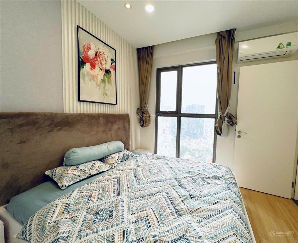 Cần cho thuê gấp căn hộ galaxy 9 bao đẹp. dt 88m2, 3pn, 2wc. giá 22tr/th.  0365 695 ***
