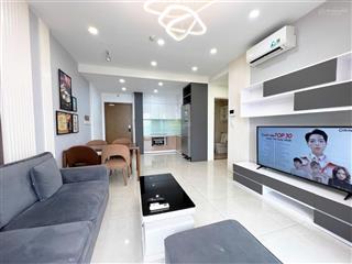 Cần cho thuê gấp căn hộ galaxy 9 bao đẹp. dt 88m2, 3pn, 2wc. giá 22tr/th.  0365 695 ***