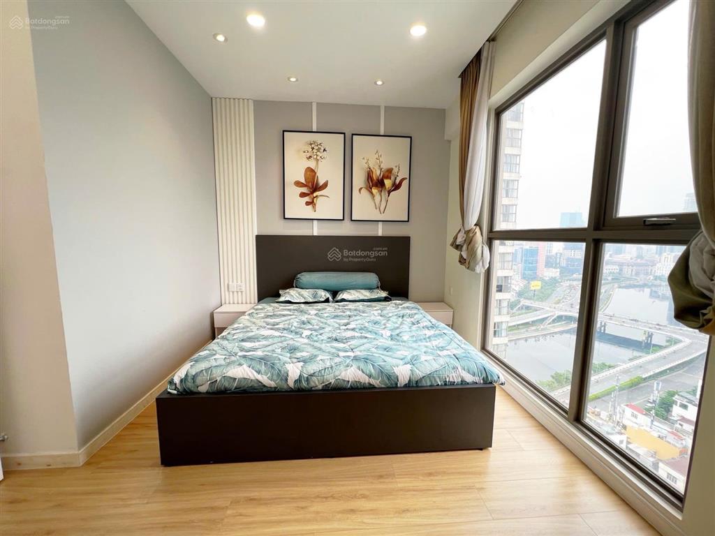Cần cho thuê gấp căn hộ galaxy 9 bao đẹp. dt 88m2, 3pn, 2wc. giá 22tr/th.  0365 695 ***