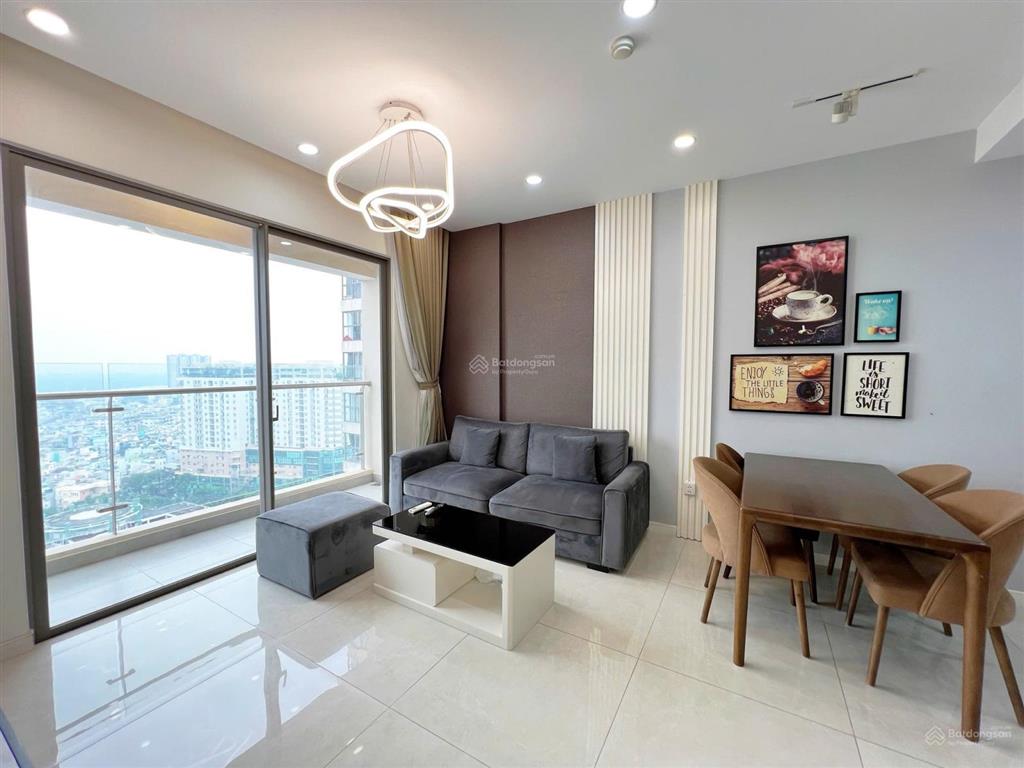 Cần cho thuê gấp căn hộ galaxy 9 bao đẹp. dt 88m2, 3pn, 2wc. giá 22tr/th.  0365 695 ***