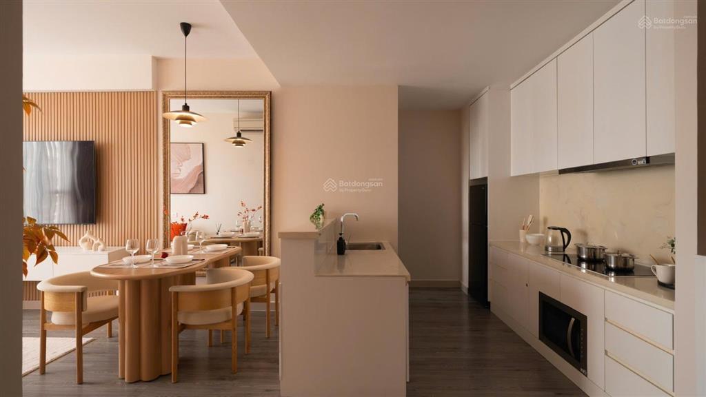 Cần cho thuê căn hộ sài gòn royal. 1pn, 1wc. dt 60m². giá 18tr/th.  0365 695 ***