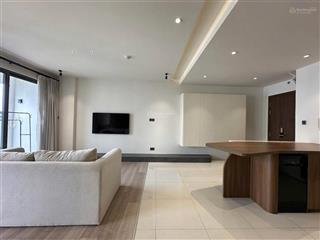 Cho thuê cc the tresor, bến vân đồn, 26 triệu, 87m2, 3pn, 2wc, view đẹp.  0365 695 ***