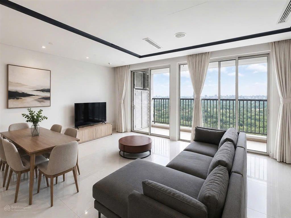 Cần cho thuê gấp căn hộ orchard park view. dt 85m2, 2pn, 2wc. giá 20tr/th.  0365 695 ***