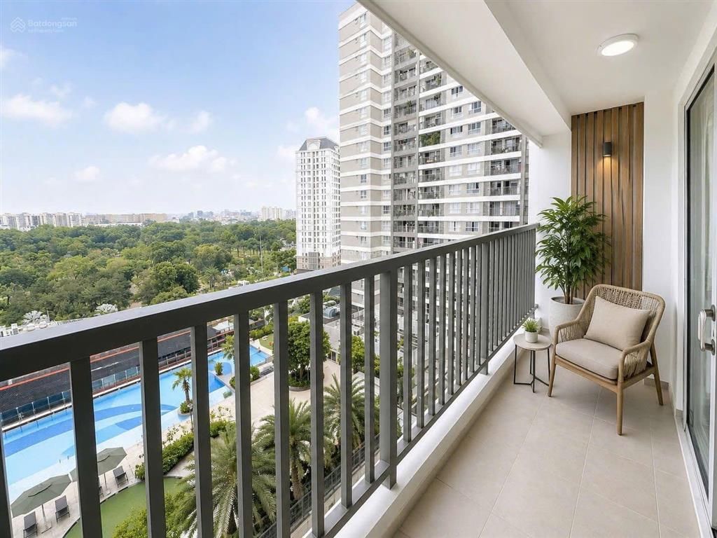 Cần cho thuê gấp căn hộ orchard park view. dt 85m2, 2pn, 2wc. giá 20tr/th.  0365 695 ***