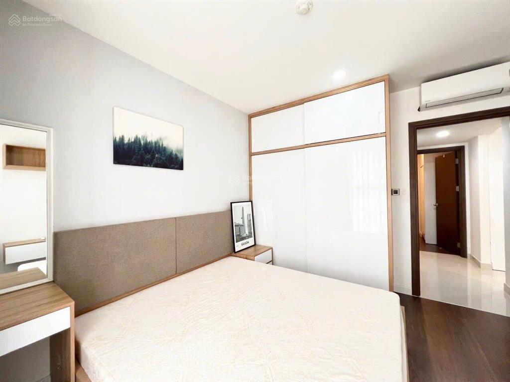 Cho thuê căn hộ richmond city. dt 68m², 2pn, 2wc, giá 15 triệu.  0365 695 ***