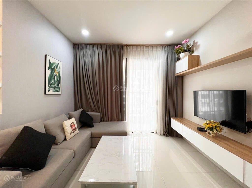 Cho thuê căn hộ richmond city. dt 68m², 2pn, 2wc, giá 15 triệu.  0365 695 ***
