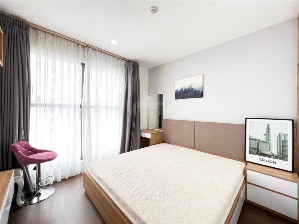 Cho thuê căn hộ richmond city. dt 68m², 2pn, 2wc, giá 15 triệu.  0365 695 ***