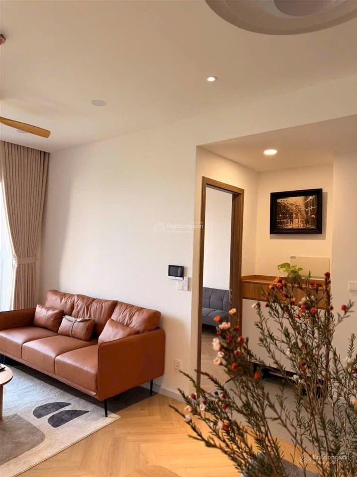 Sở hữu căn hộ đẹp với mức tài chính phù hợp. chỉ 21tr/th sở hữu căn 2pn, 3wc.  0365 695 ***