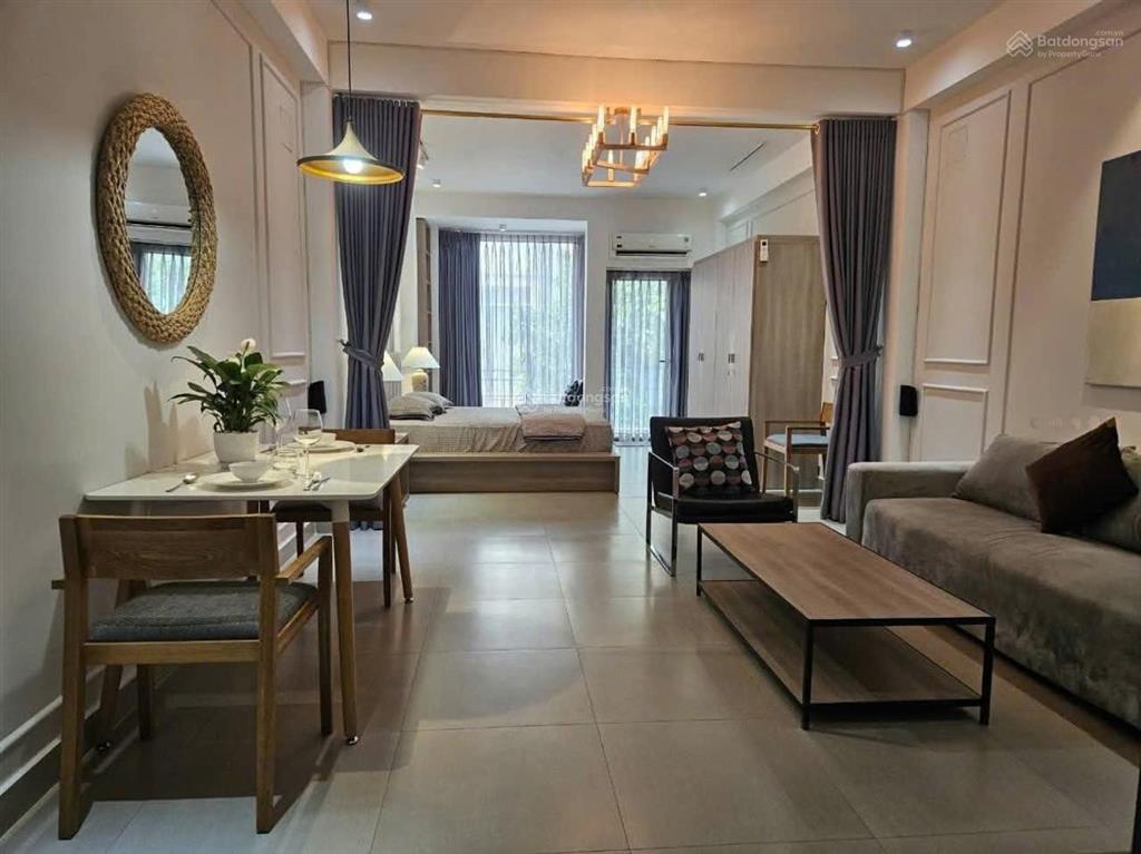 Cần cho thuê gấp căn hộ sky center. dt 36m², officetel, 1wc. giá 12tr/th.  0365 695 ***