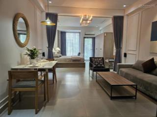 Cần cho thuê gấp căn hộ sky center. dt 36m², officetel, 1wc. giá 12tr/th.  0365 695 ***