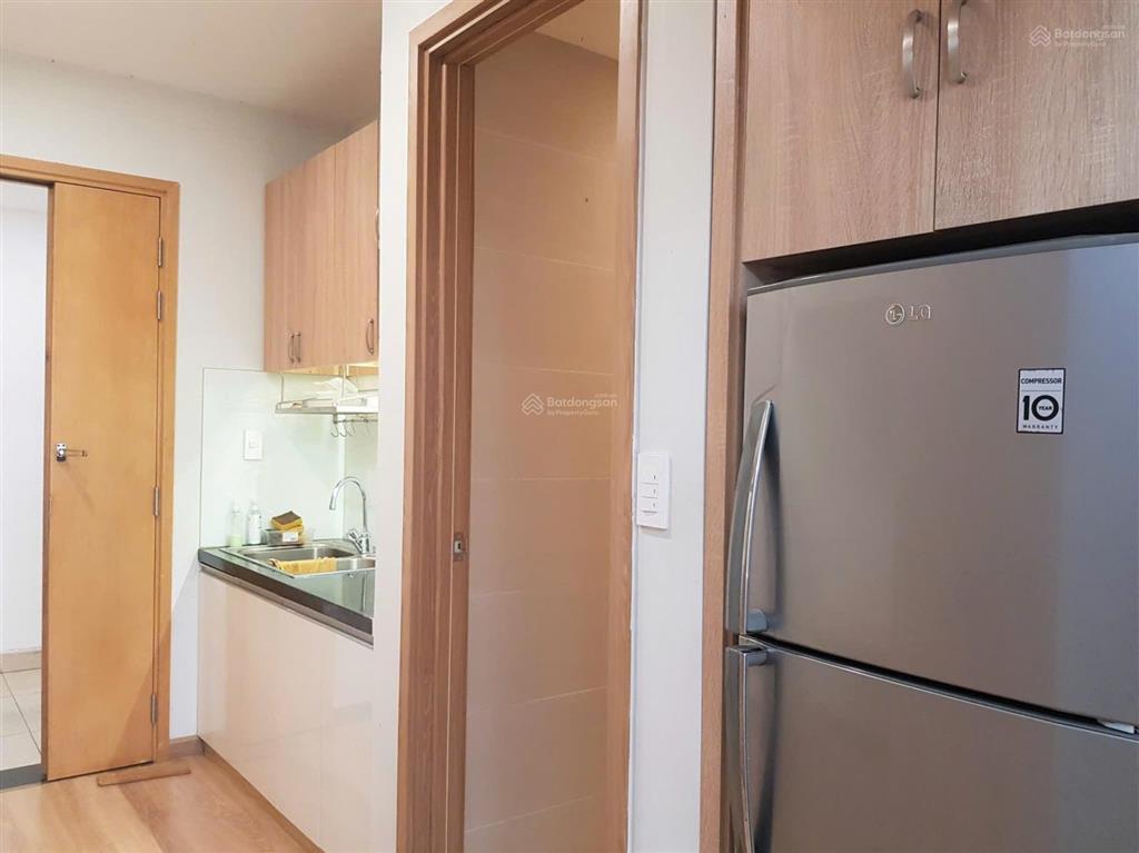 Cần cho thuê gấp căn hộ charmington. dt 44m2, officetel, 1wc. giá 12tr/th.  0365 695 ***