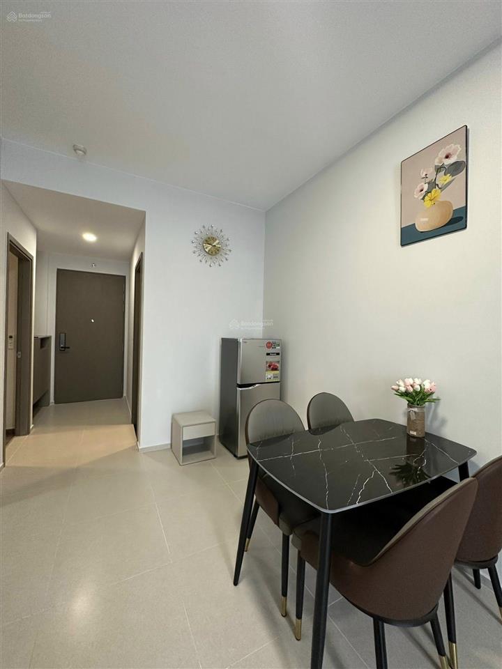 Cần cho thuê gấp căn hộ golden mansion. dt 85m2, 3pn, 2wc. giá 19tr/th.  0365 695 ***