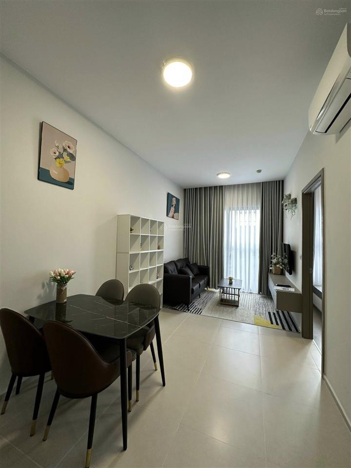 Cần cho thuê gấp căn hộ golden mansion. dt 85m2, 3pn, 2wc. giá 19tr/th.  0365 695 ***