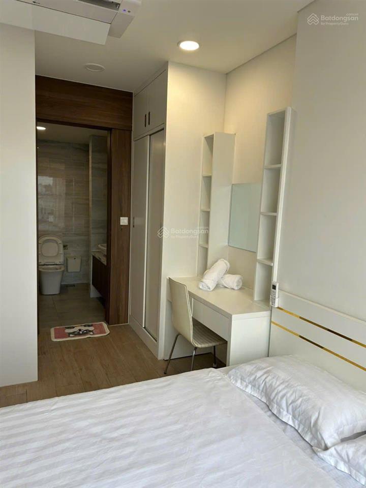 Cần cho thuê gấp căn hộ orchard garden. dt 70m2, 2pn, 2wc. giá 16tr/th.  0365 695 ***