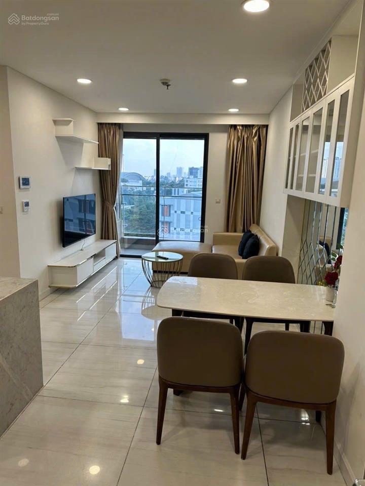 Cần cho thuê gấp căn hộ orchard garden. dt 70m2, 2pn, 2wc. giá 16tr/th.  0365 695 ***
