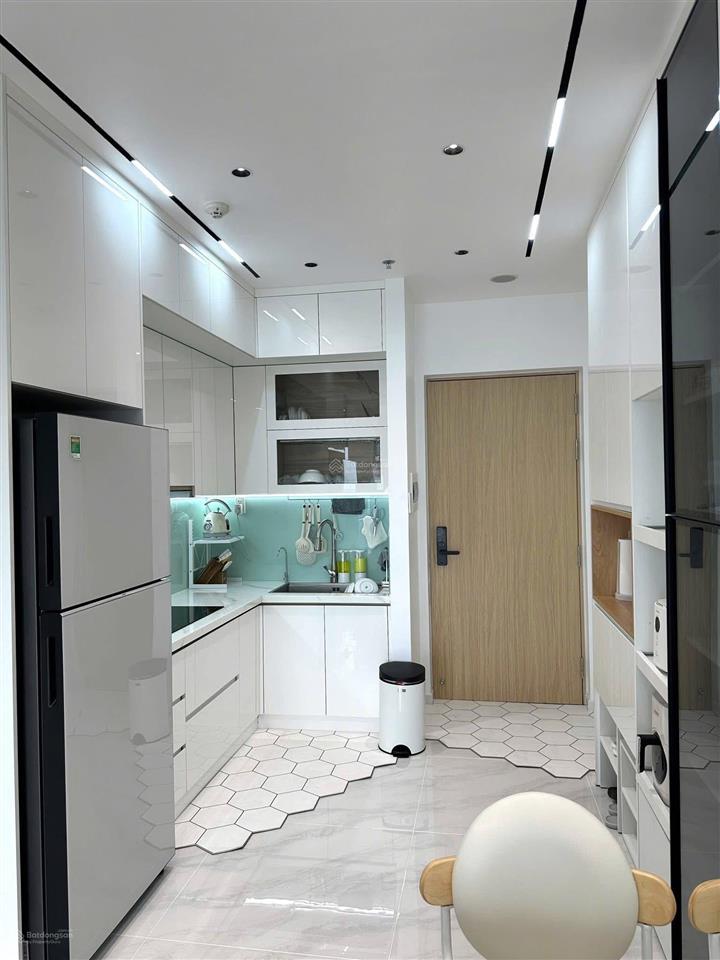 Cần cho thuê gấp căn hộ orchard park view. dt 50m2, 1pn, 1wc. giá 14tr/th.  0365 695 ***