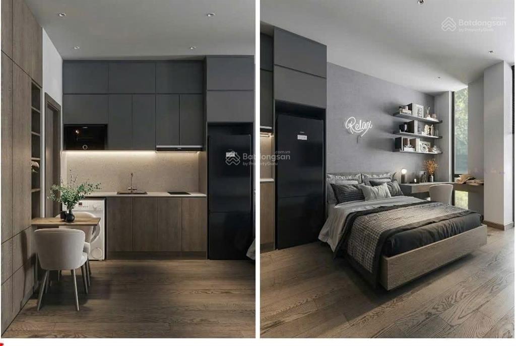 Cần cho thuê căn hộ orchard garden. full nt, offitel, 1wc. dt 32m². giá 10tr/th.  0365 695 ***