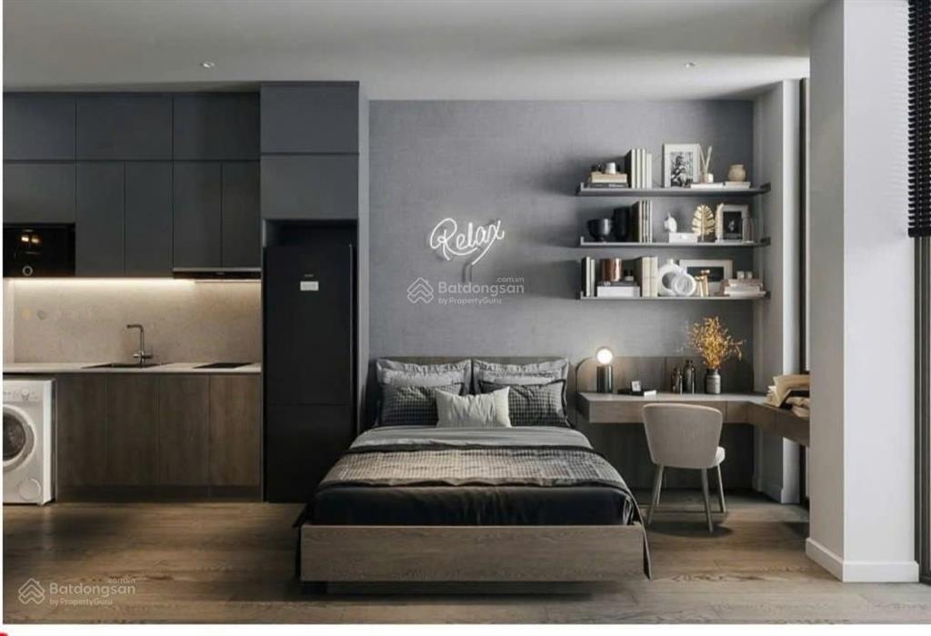 Cần cho thuê căn hộ orchard garden. full nt, offitel, 1wc. dt 32m². giá 10tr/th.  0365 695 ***