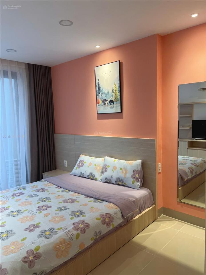 Cho thuê căn hộ orchard garden, 9 triệu, 28m2, officetel.  0365 695 ***