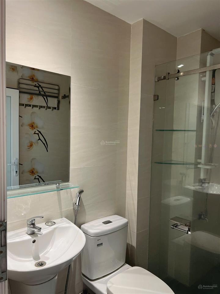 Cho thuê căn hộ orchard garden, 9 triệu, 28m2, officetel.  0365 695 ***