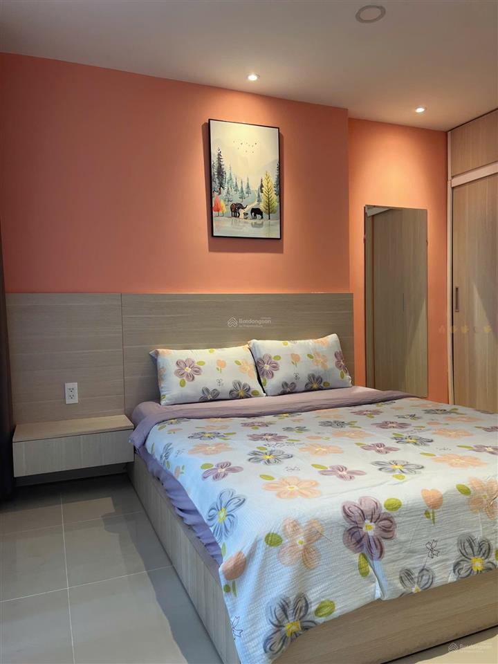 Cho thuê căn hộ orchard garden, 9 triệu, 28m2, officetel.  0365 695 ***