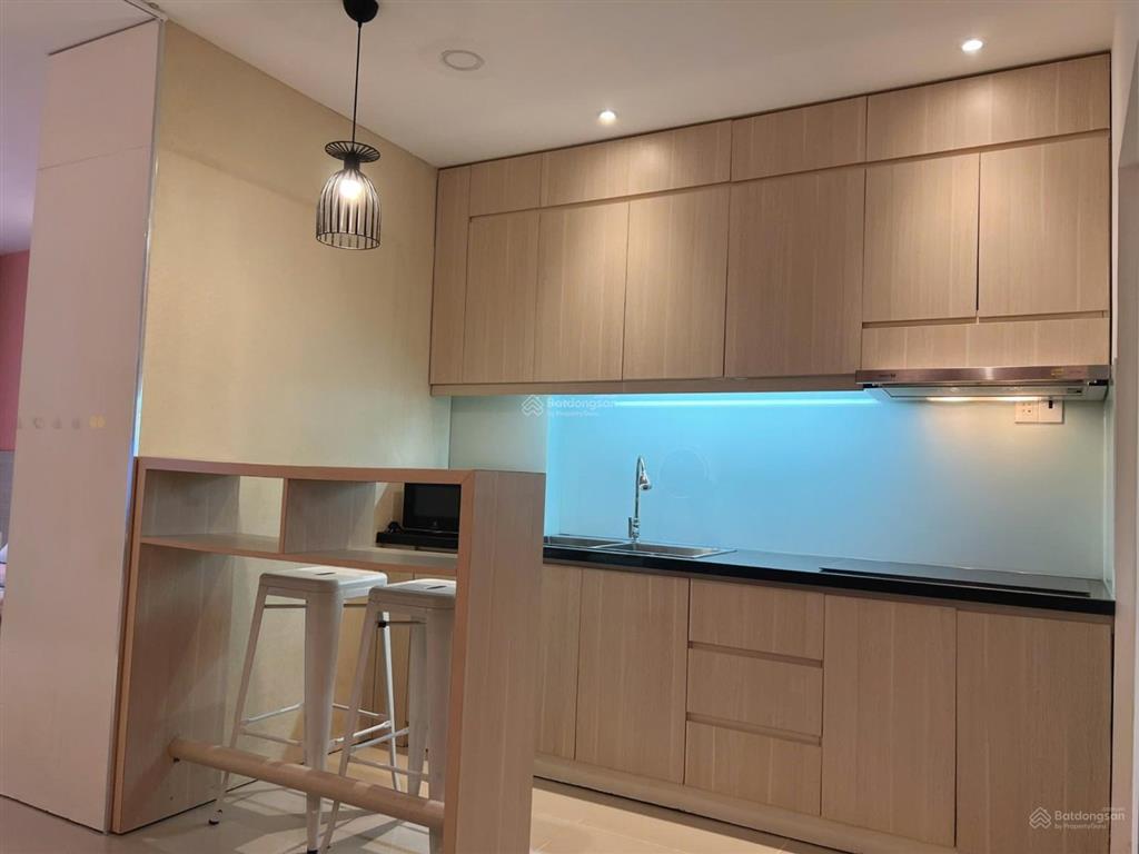 Cho thuê căn hộ orchard garden, 9 triệu, 28m2, officetel.  0365 695 ***