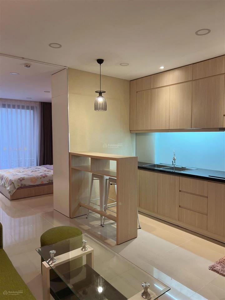 Cho thuê căn hộ orchard garden, 9 triệu, 28m2, officetel.  0365 695 ***