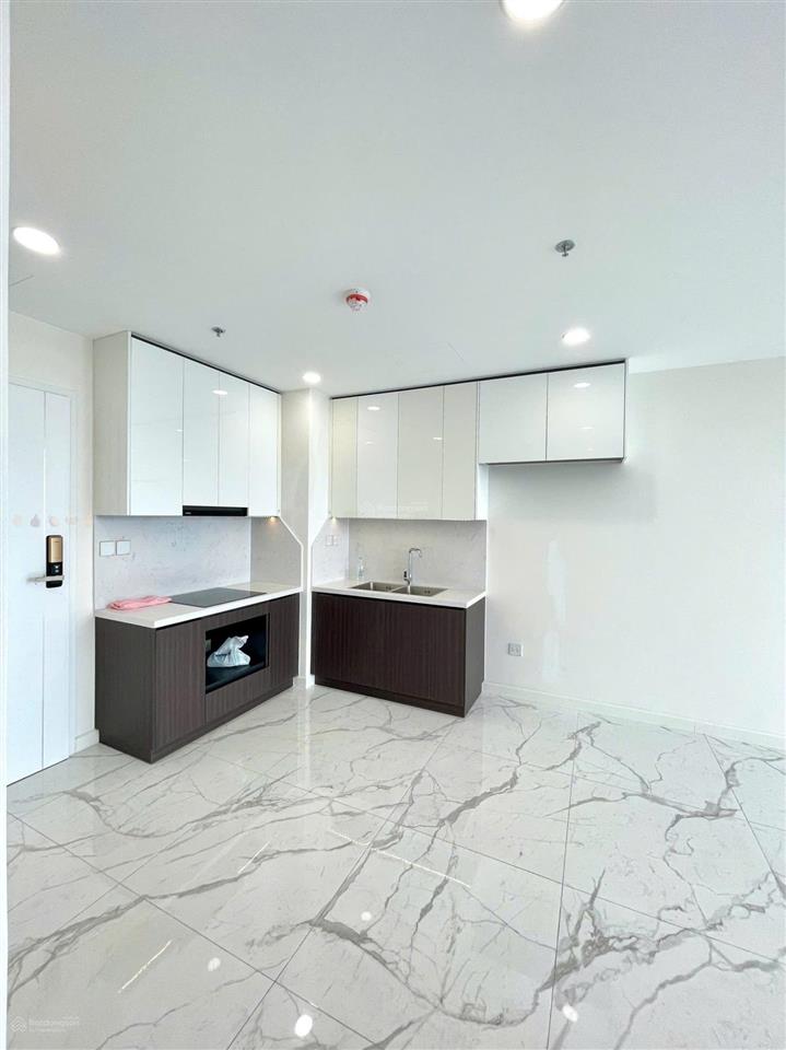Cần cho thuê gấp căn hộ millennium. dt 39m², offitel, 1wc. giá 12tr/th.  0365 695 ***