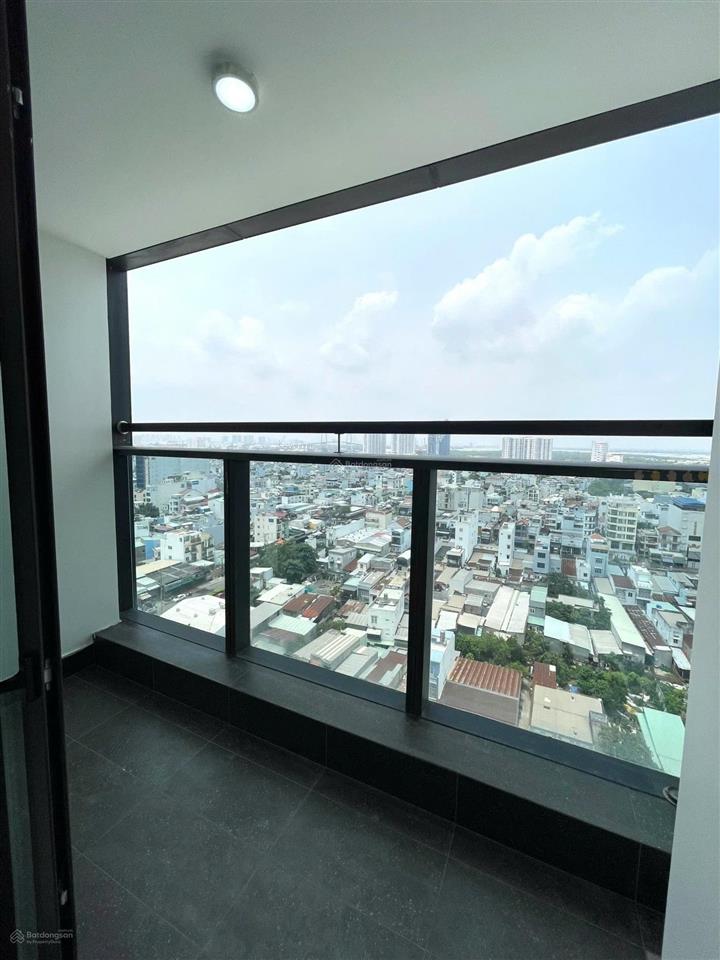 Cần cho thuê gấp căn hộ millennium. dt 39m², offitel, 1wc. giá 12tr/th.  0365 695 ***