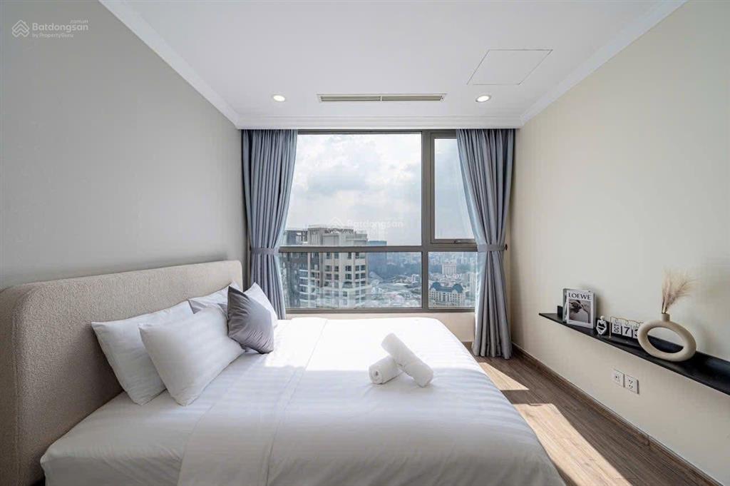 Cho thuê căn hộ terra royal 2pn, 1wc, 21 triệu/th, cho làm.  0365 695 ***