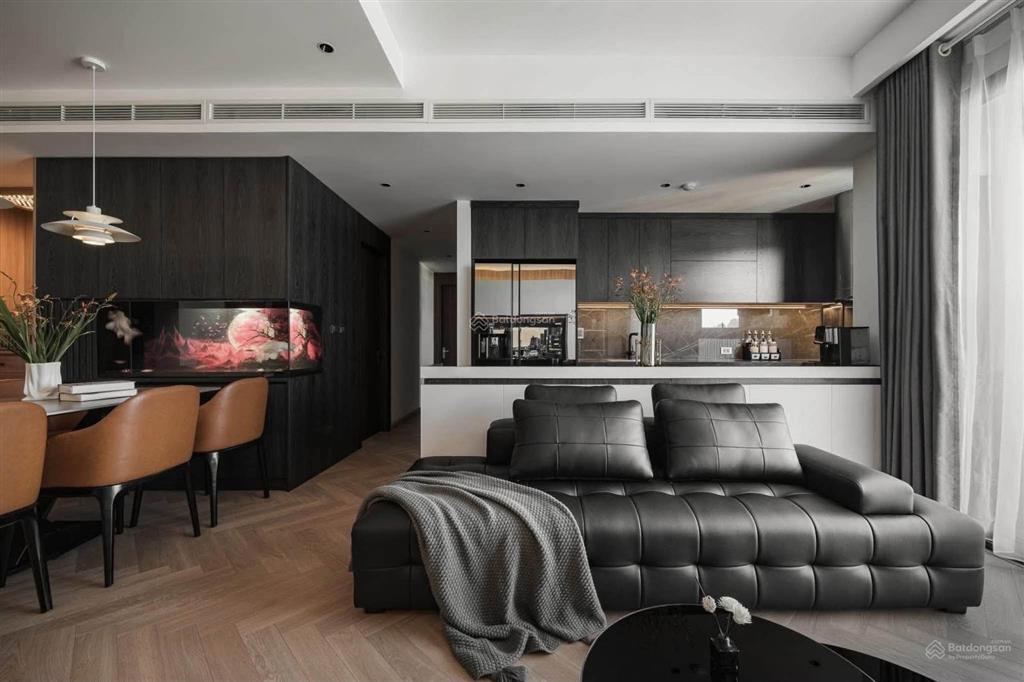Cần cho thuê gấp căn hộ cao cấp vinhomes ba son. dt 61,5m2, 2pn, 1wc. giá 28tr/th.  0365 695 ***