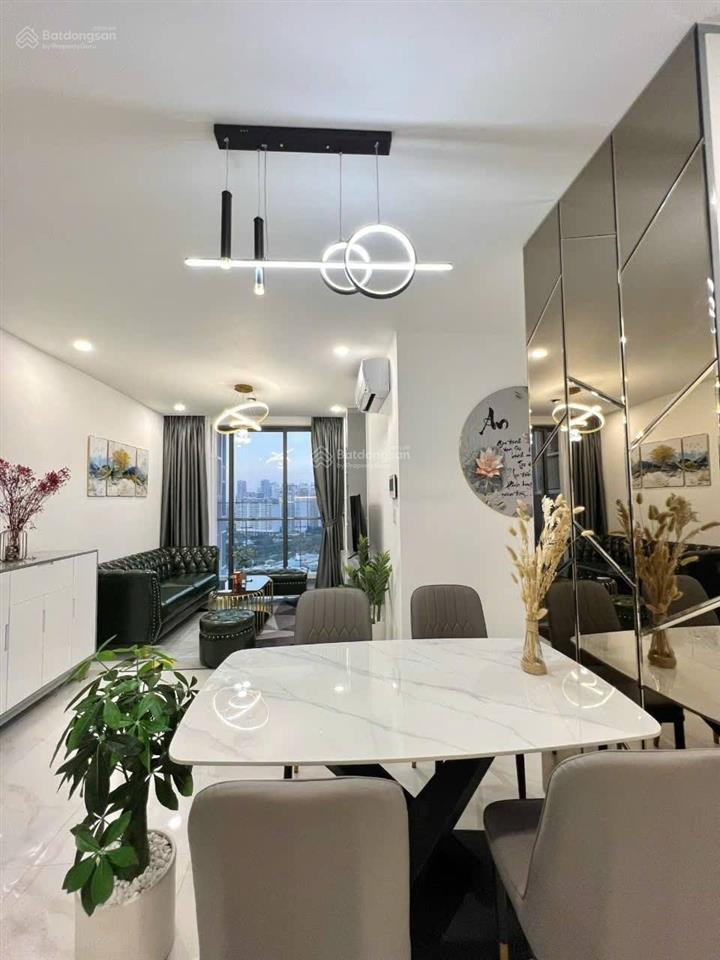 Cần cho thuê gấp căn hộ sunwah pearl. dt 92m2, 2pn, 2wc. giá 47,5tr/th.  0365 695 ***