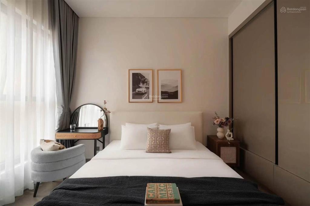 Cần cho thuê gấp căn hộ picity high park. dt 58m2, 2pn, 1wc. giá 10tr/th.  0365 695 ***