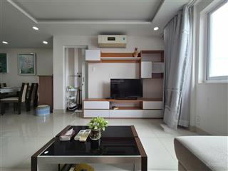 Cần cho thuê gấp căn hộ samland airport. dt 85m2, 2pn, 2wc. giá 17tr/th.  0365 695 ***