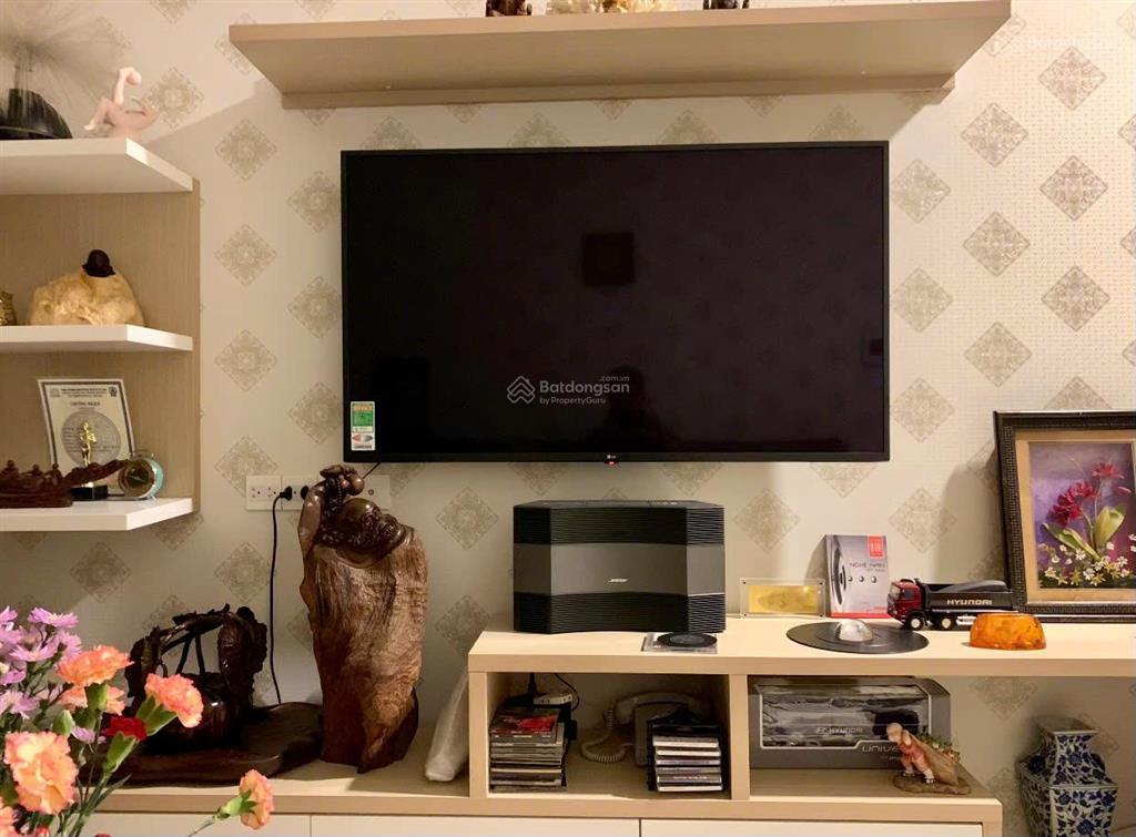 Cho thuê căn hộ botanica premier. dt 102m2, 2pn, 2wc. giá 25tr/th.  0365 695 ***